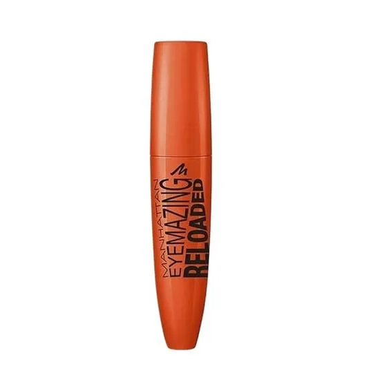 Manhattan Cosmetics Eyemazing Reloaded Mascara 002 Brown Black
