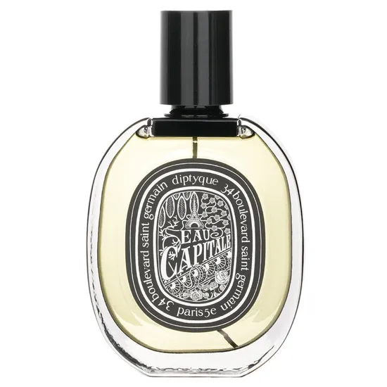 Diptyque Eau Capitale Eau De Parfum