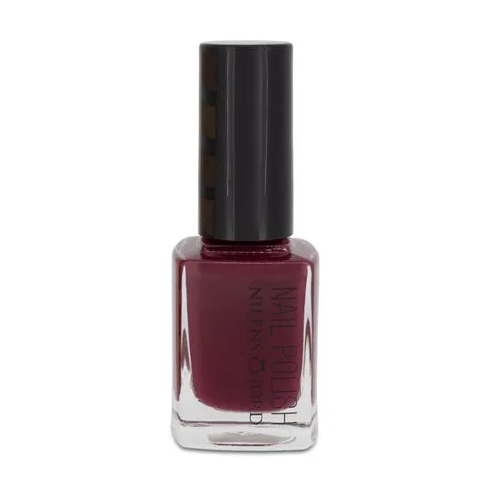 Nilens Jord Deep Cheri Nail Polish