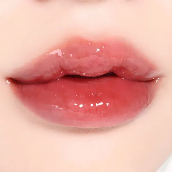 Espoir Couture Lip Tint Glaze #11 Under Mauve