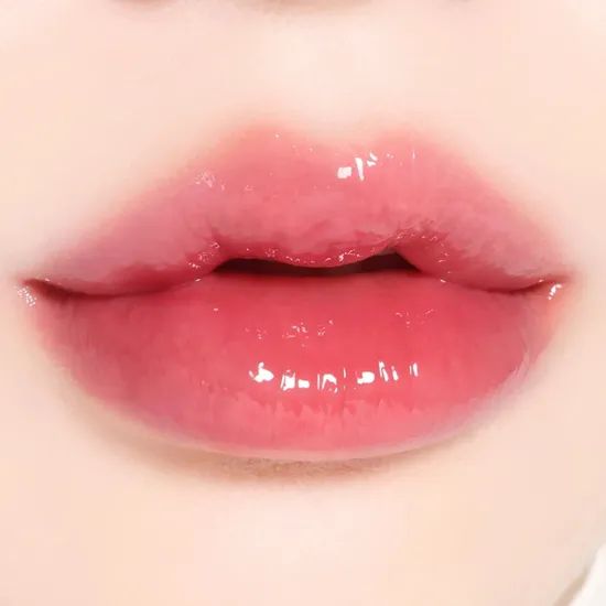 Espoir Couture Lip Tint Glaze #9 Petal Punch