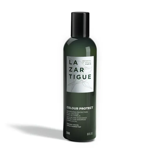 LAZARTIGUE Colour Protect Shampoo