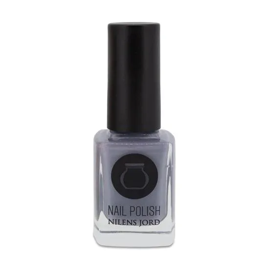 Nilens Jord Blue Nail Polish