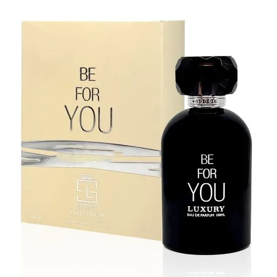 Khalis Be For You Eau De Parfum