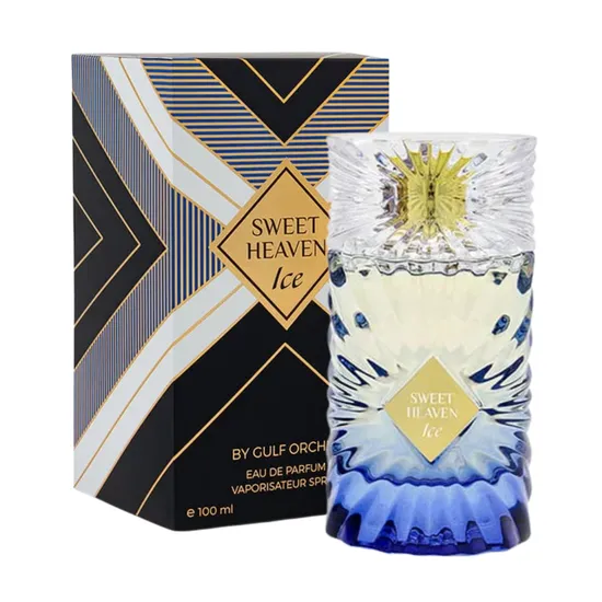 Gulf Orchid Sweet Heaven Ice Eau De Parfum
