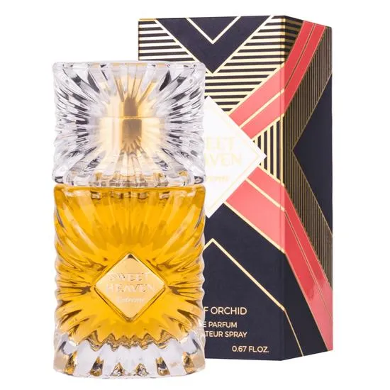 Gulf Orchid Sweet Heaven Extreme Eau De Parfum