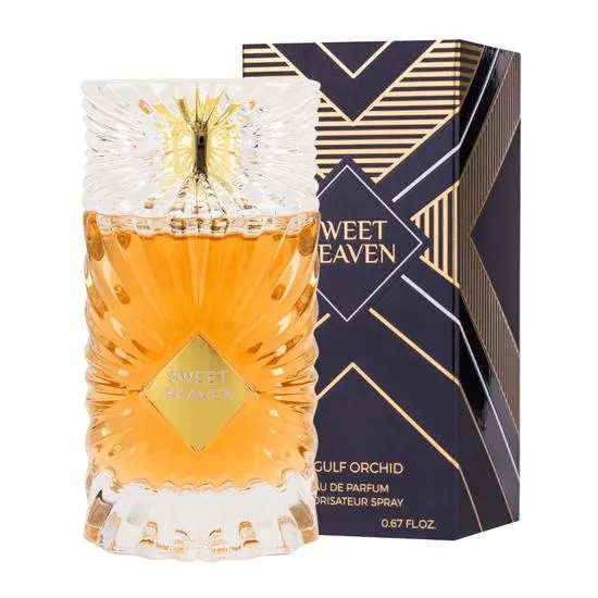Gulf Orchid Sweet Heaven Eau De Parfum