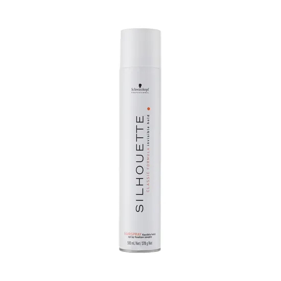 Schwarzkopf Silhouette Flexible Hold Hairspray