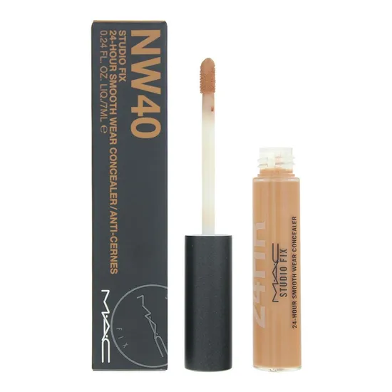 Mac Studio Fix 24-Hour Liquid Concealer Nw40