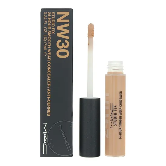 Mac Studio Fix 24-Hour Liquid Concealer Nw30