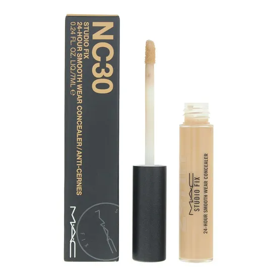 Mac Studio Fix 24-Hour Liquid Concealer Nc30