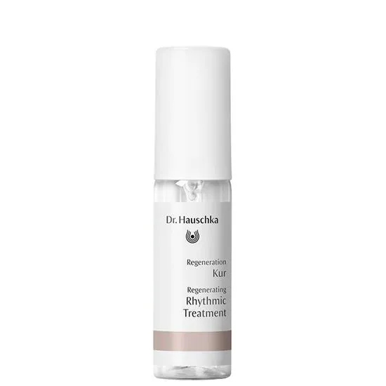 Dr Hauschka Regenerating Rhythmic Treatment