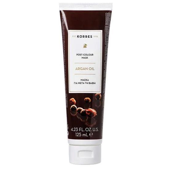 Korres Argan Oil Mask