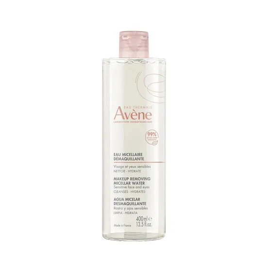 Avène Micellar Lotion