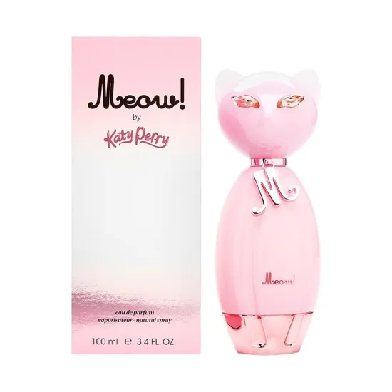 Katy Perry Meow! Eau De Parfum