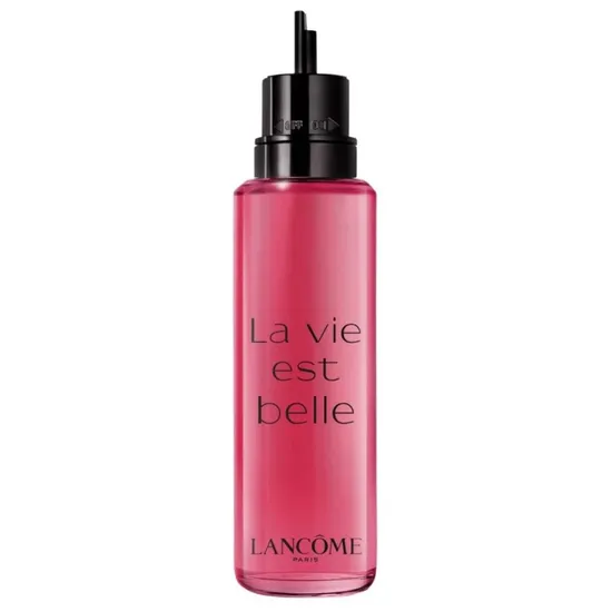 Lancôme La Vie Est Belle L'elixir Eau De Parfum 100Ml - Refill
