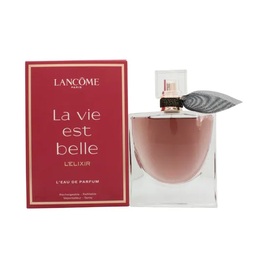 Lancôme La Vie Est Belle L'Elixir Eau De Parfum