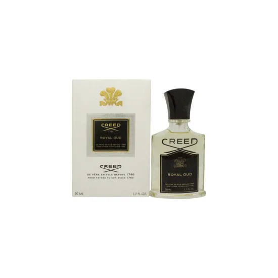 Creed Royal Oud Eau De Parfum