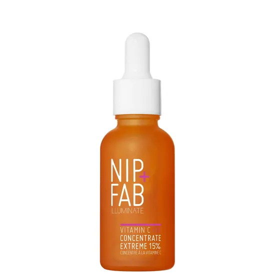 NIP+FAB Vitamin C Fix Concentrate Extreme 3%