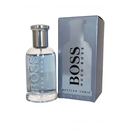 Hugo Boss Boss Bottled Tonic Eau De Toilette