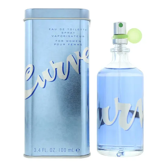 Liz Claiborne Curve Eau De Toilette