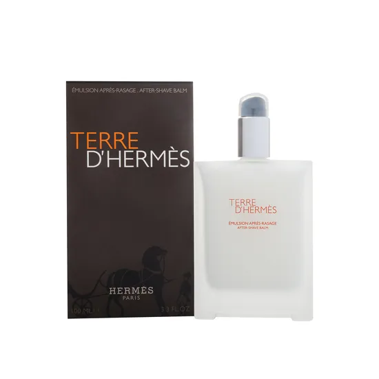 Hermès Terre D'Hermes Aftershave Balm