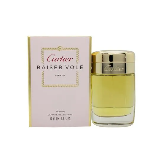 Cartier Baiser Vole Parfum