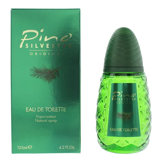 Pino Silvestre Eau De Toilette