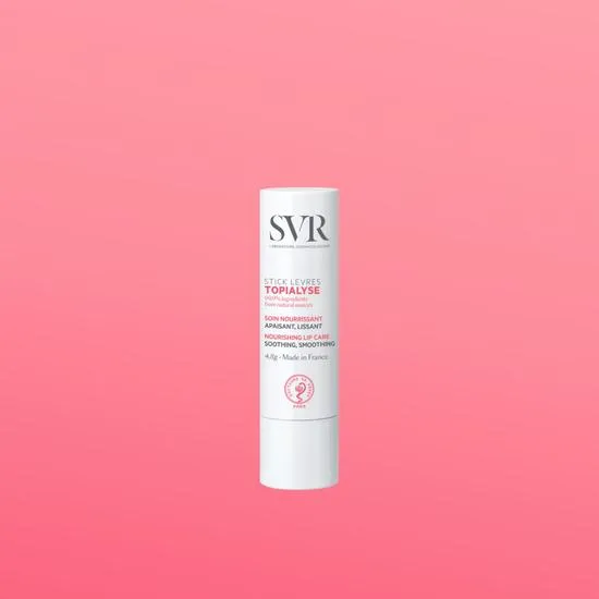 SVR TOPIALYSE Hydrating Lip Balm