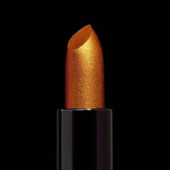 Glisten Cosmetics Pharaoh Menacing Metals Lipstick