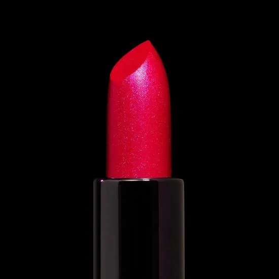 Glisten Cosmetics Dollhouse Menacing Metals Lipstick