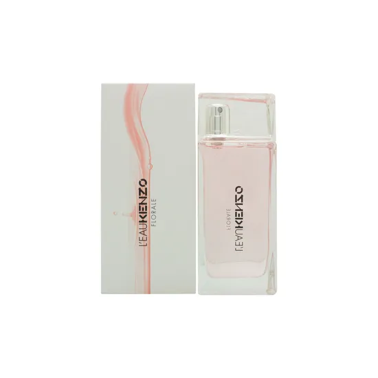Kenzo Florale Drop Eau De Parfum