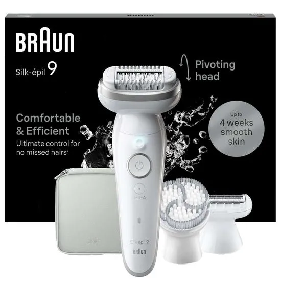 Braun Silk-epil 9 9-061 Epilator