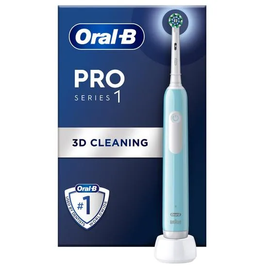 Oral B Pro 1 Electric Toothbrush