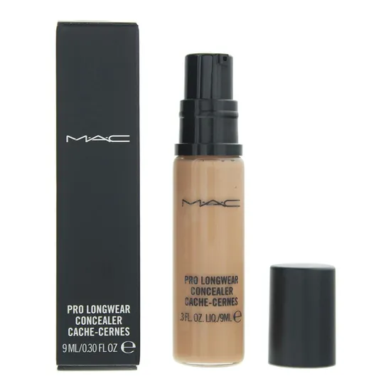 Mac Pro Longwear Concealer Nw25