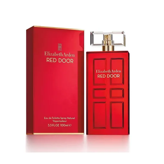Elizabeth Arden Red Door Eau De Toilette
