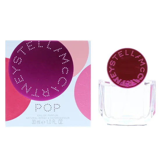 Stella McCartney POP Eau De Parfum