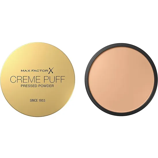 Max Factor Creme Puff Pressed Powder