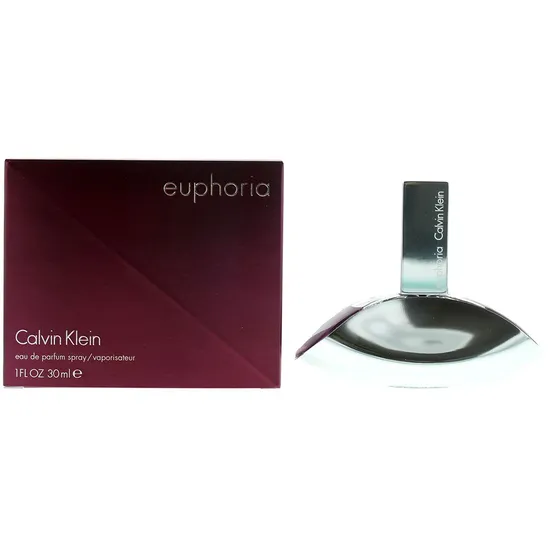 Calvin Klein Euphoria Eau De Parfum