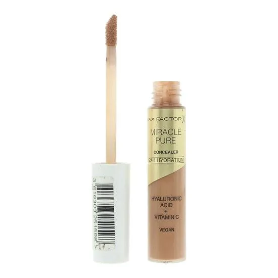 Max Factor Miracle Pure 24h Hydration Concealer