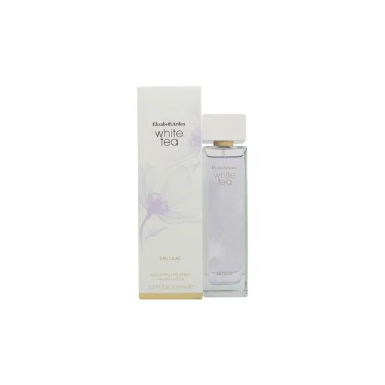 Elizabeth Arden White Tea Eau Lilac Eau De Toilette