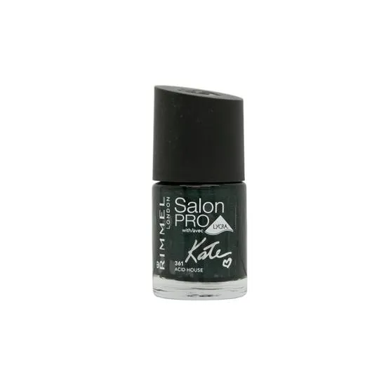Rimmel Salon Pro Lycra By Kate Nail Polish