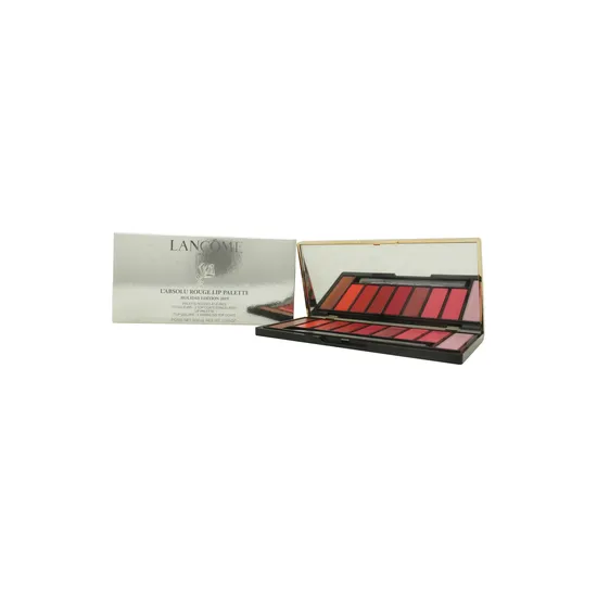 Lancôme L'Absolu Rouge Lip Palette