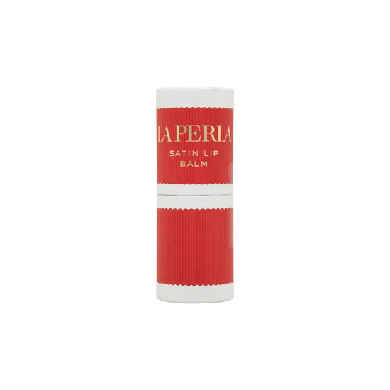 La Perla Almond Lips Lip Balm