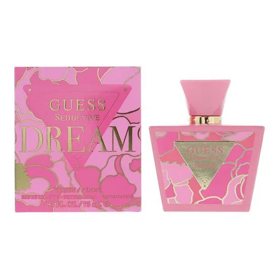 Guess Seductive Dream Eau De Toilette