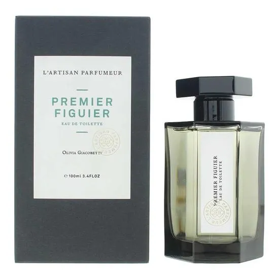 L'Artisan Parfumeur Premier Figuier Eau De Parfum