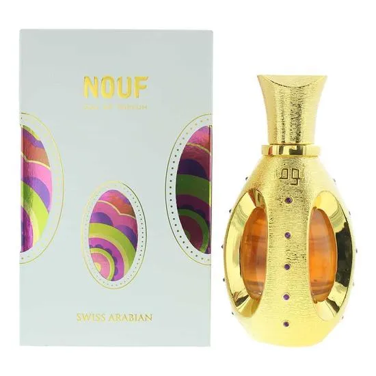 Swiss Arabian Nouf Eau De Parfum