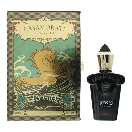 Xerjoff Casamorati 1888 Regio Eau De Parfum