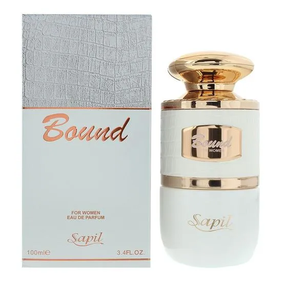 Sapil Bound Eau De Parfum