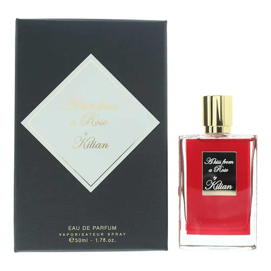 Kilian A Kiss From A Rose Eau De Parfum